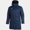 Kurtka Joma Anorak Islandia III 101697.331 granatowy M